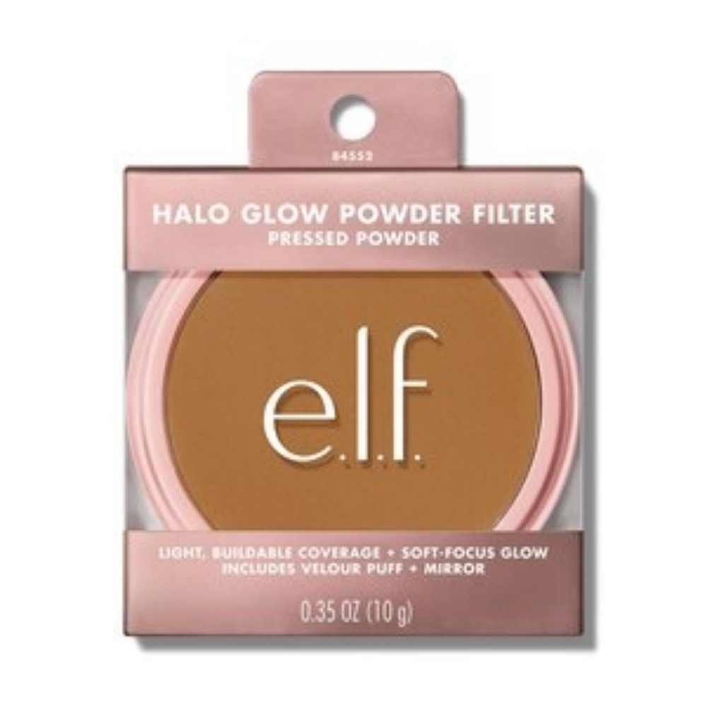 3 x elf E.l.f. Camo Color Correcting Powder, Deep Neutral